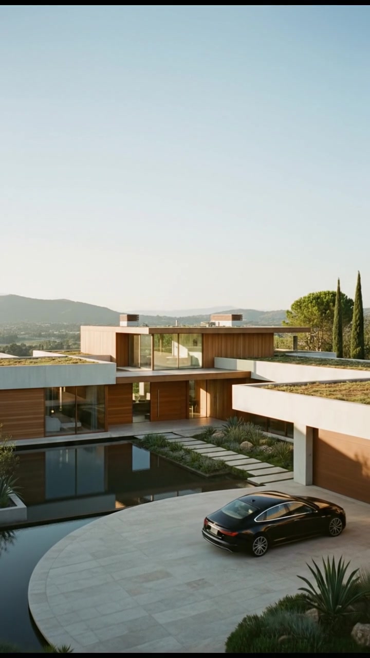 From Luxury to Loss: A Journey of Choices