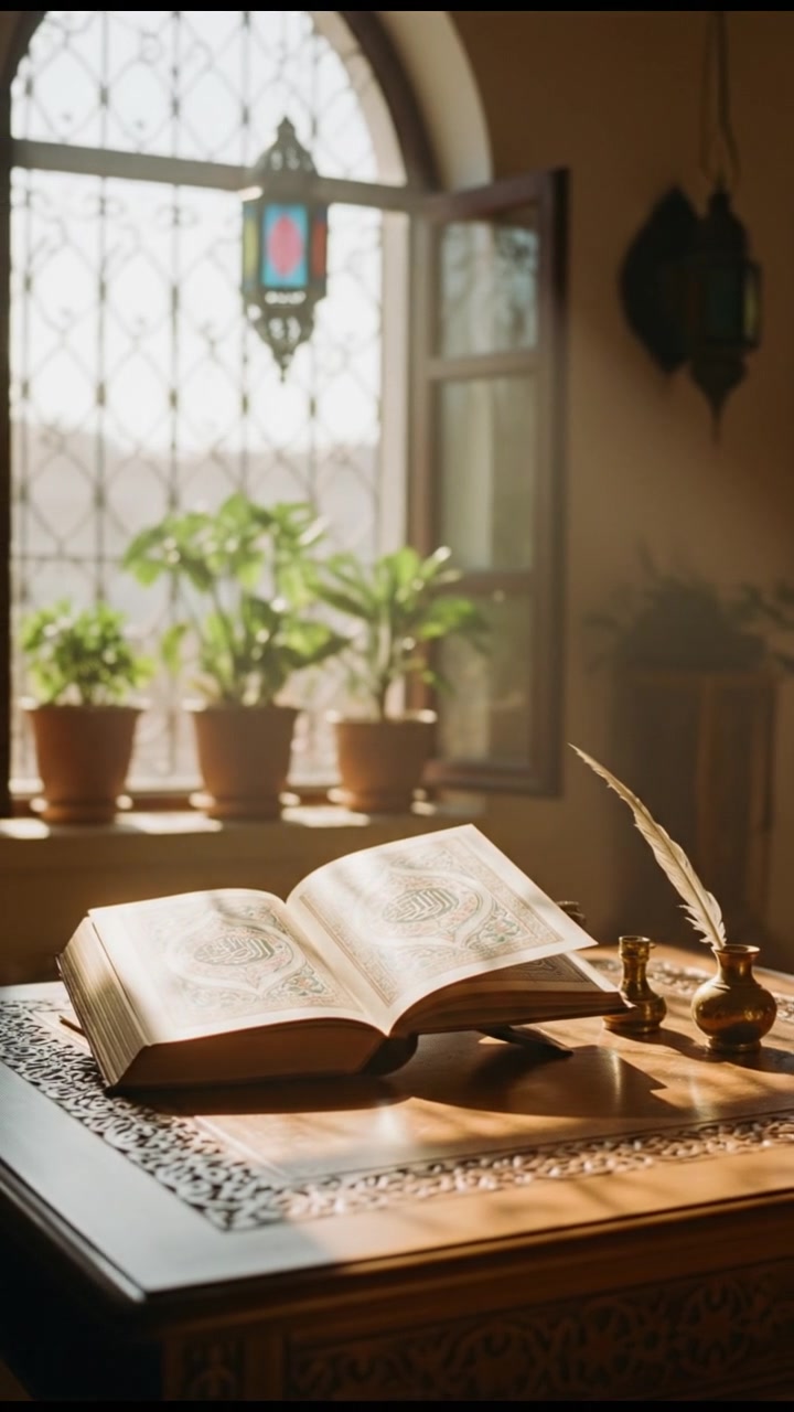 The Sacredness of Life: Quranic Teachings on Female Infanticide and Abortion