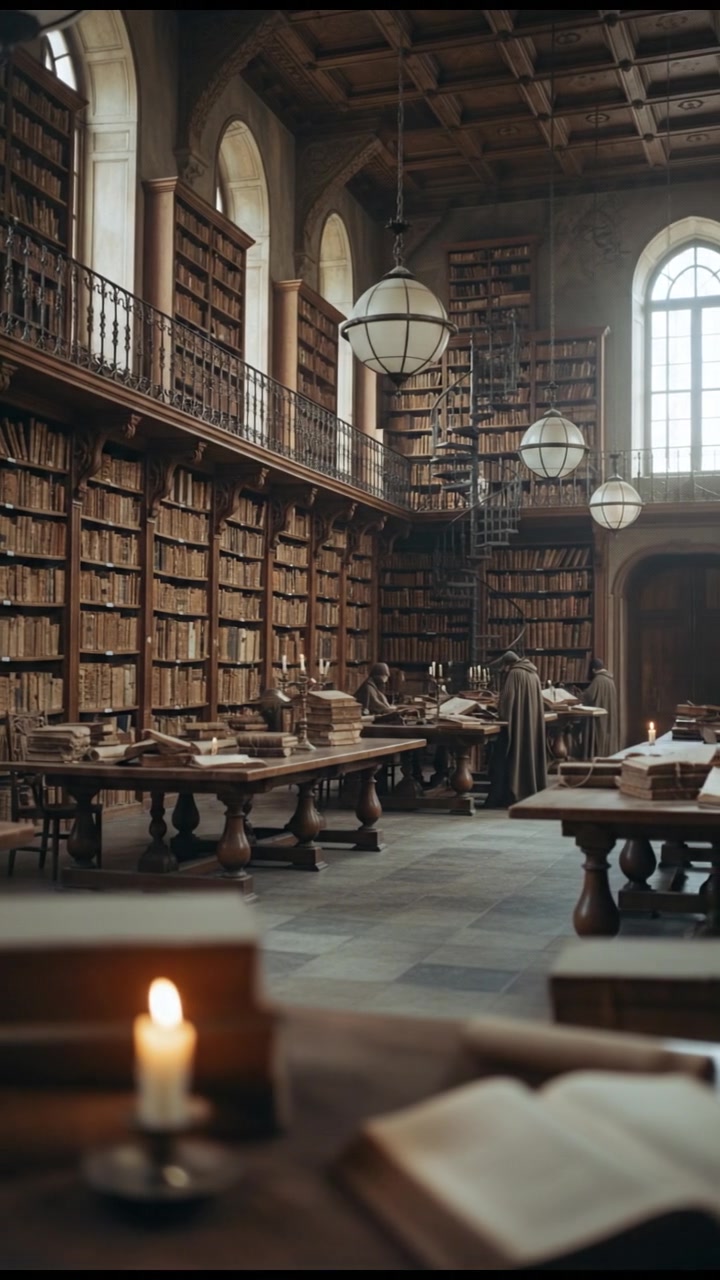 تطورات الذكاء الاصطناعي عبر العصور