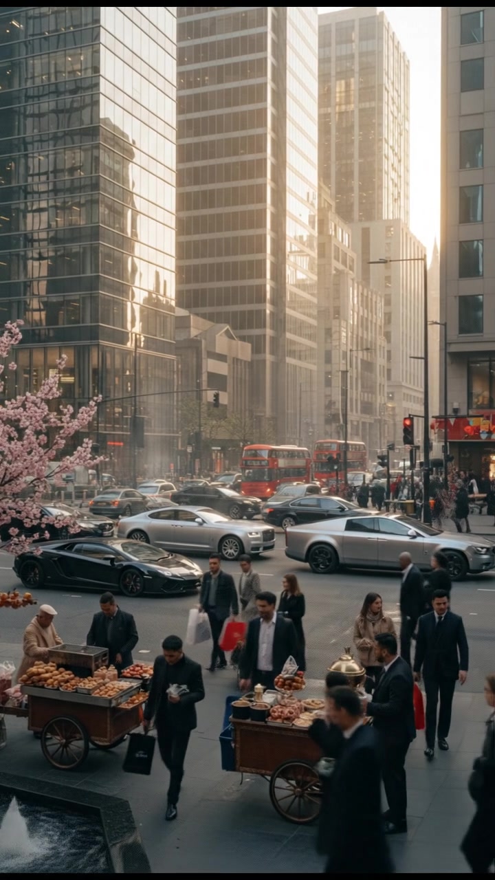 Kesuksesan Sejati: Lebih dari Sekadar Kekayaan