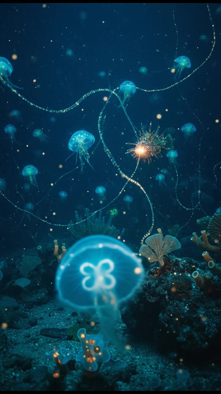 Depths of Dread: The Aquatic Horror Emerges