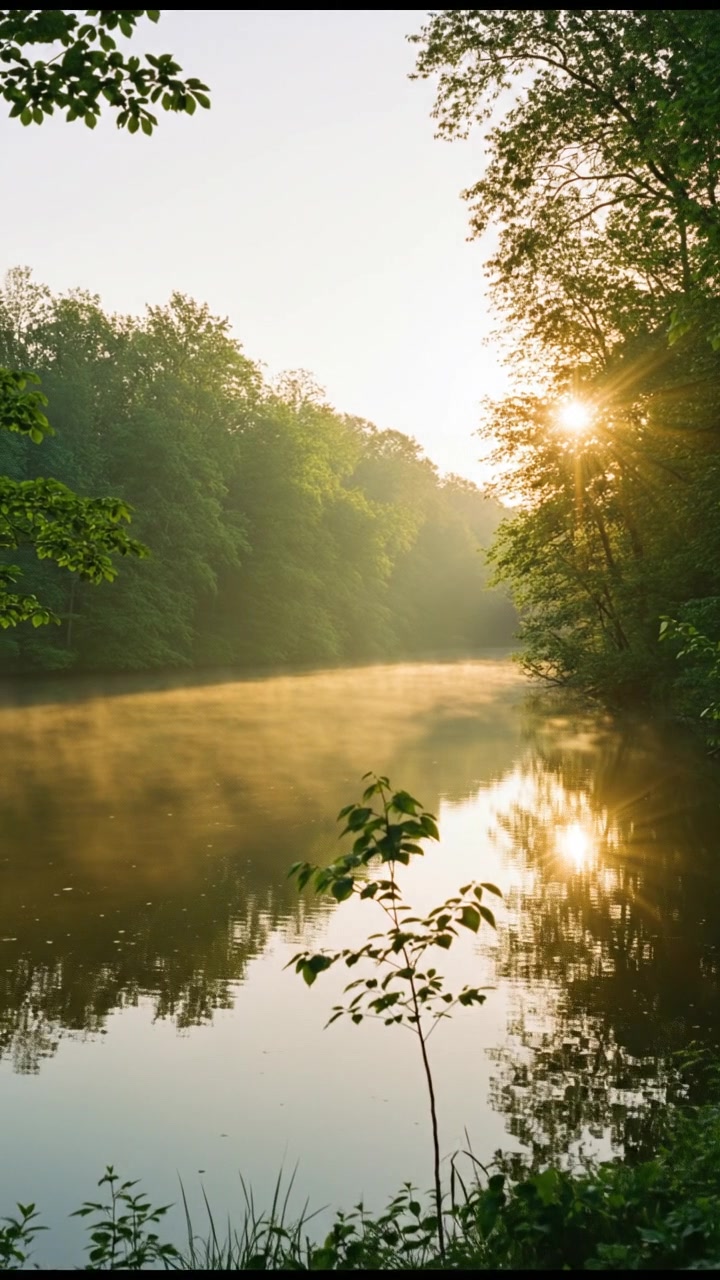 Belajar Bahagia dengan Pemberian yang Sederhana