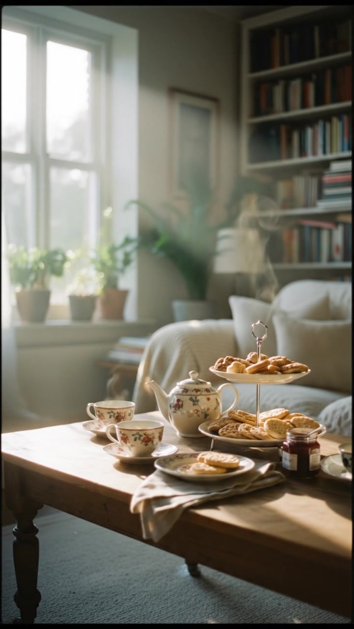 A Caregiver's Journey: Finding Destiny in Service