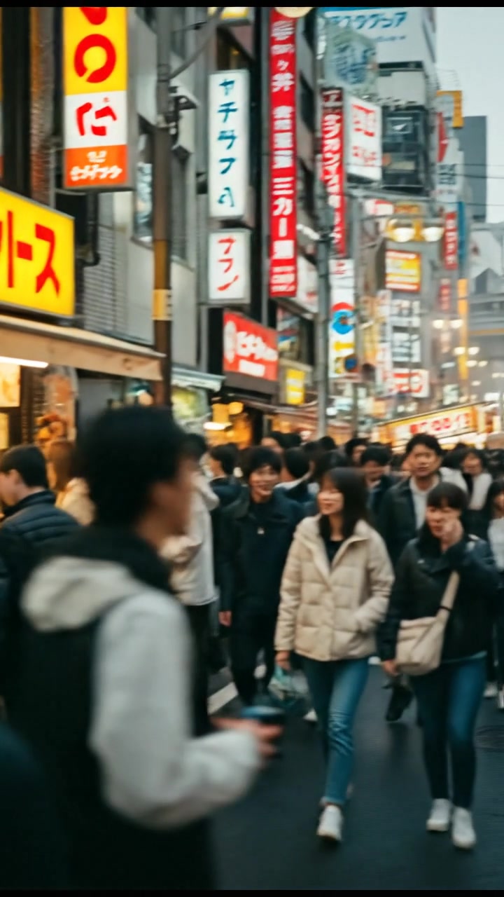 Affordable Eats and Must-Visit Food Spots in Tokyo