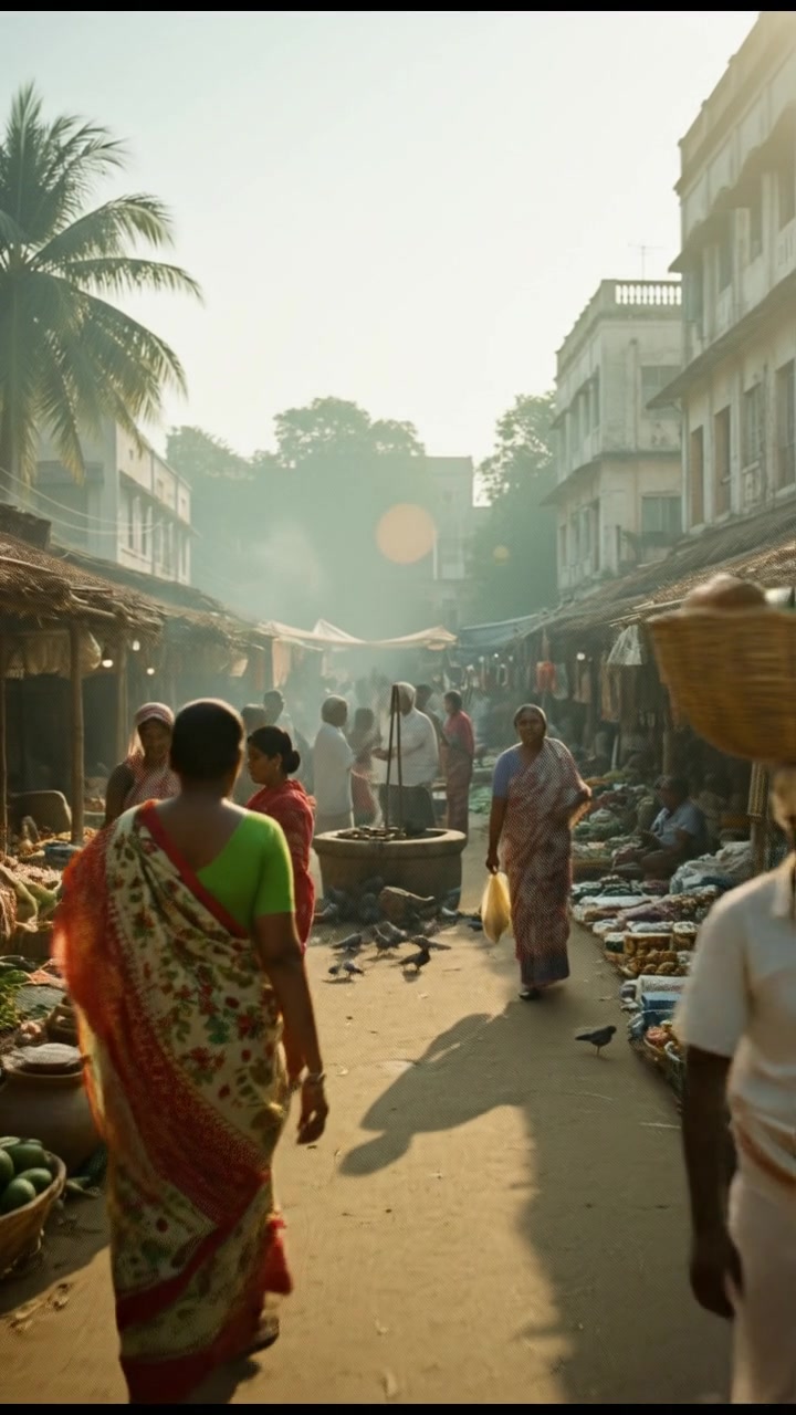 The Journey to India's Independence