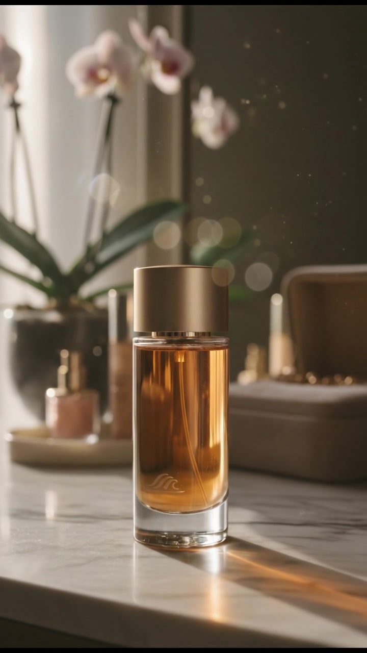 The Essence of Fragrance: A Sensory Experience