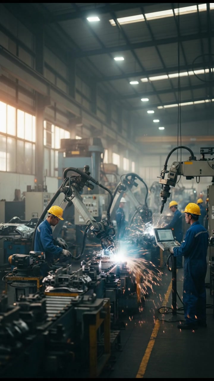 Stop Delays: Fix Your Production Bottlenecks Now!