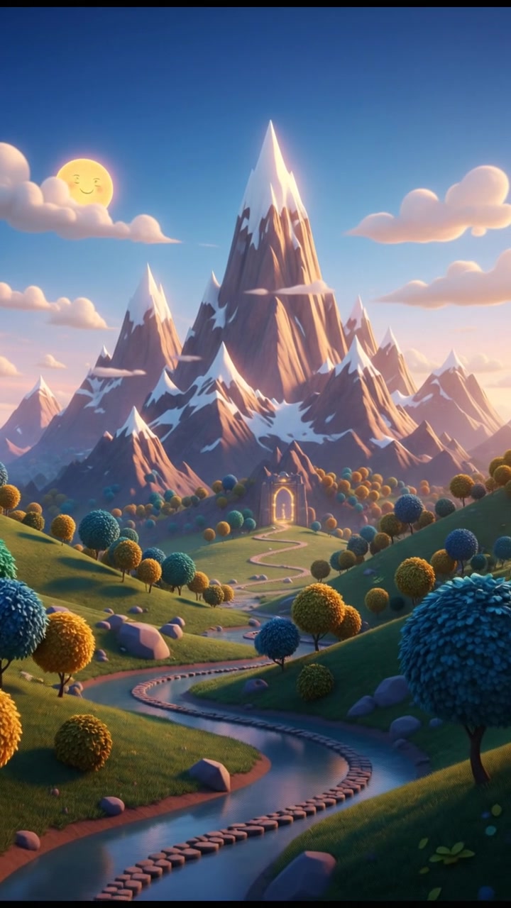 The Quiet Strength of Courage