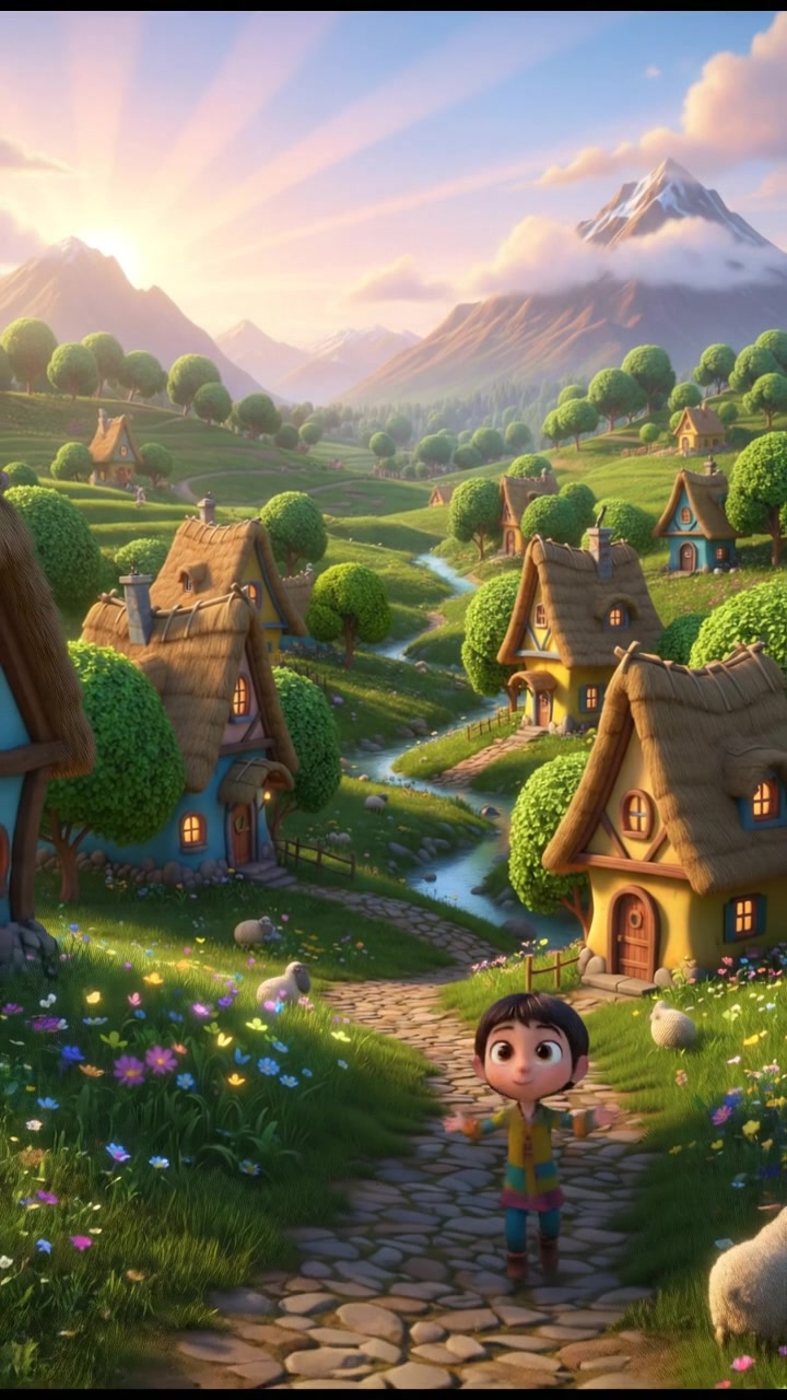 Langkah Kecil Menuju Keberhasilan