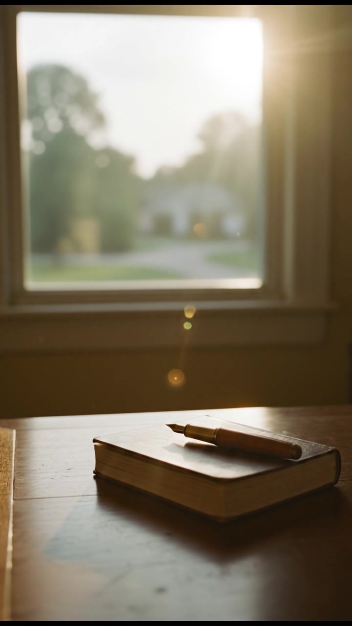 Simple New Year Promises for a Meaningful 2025