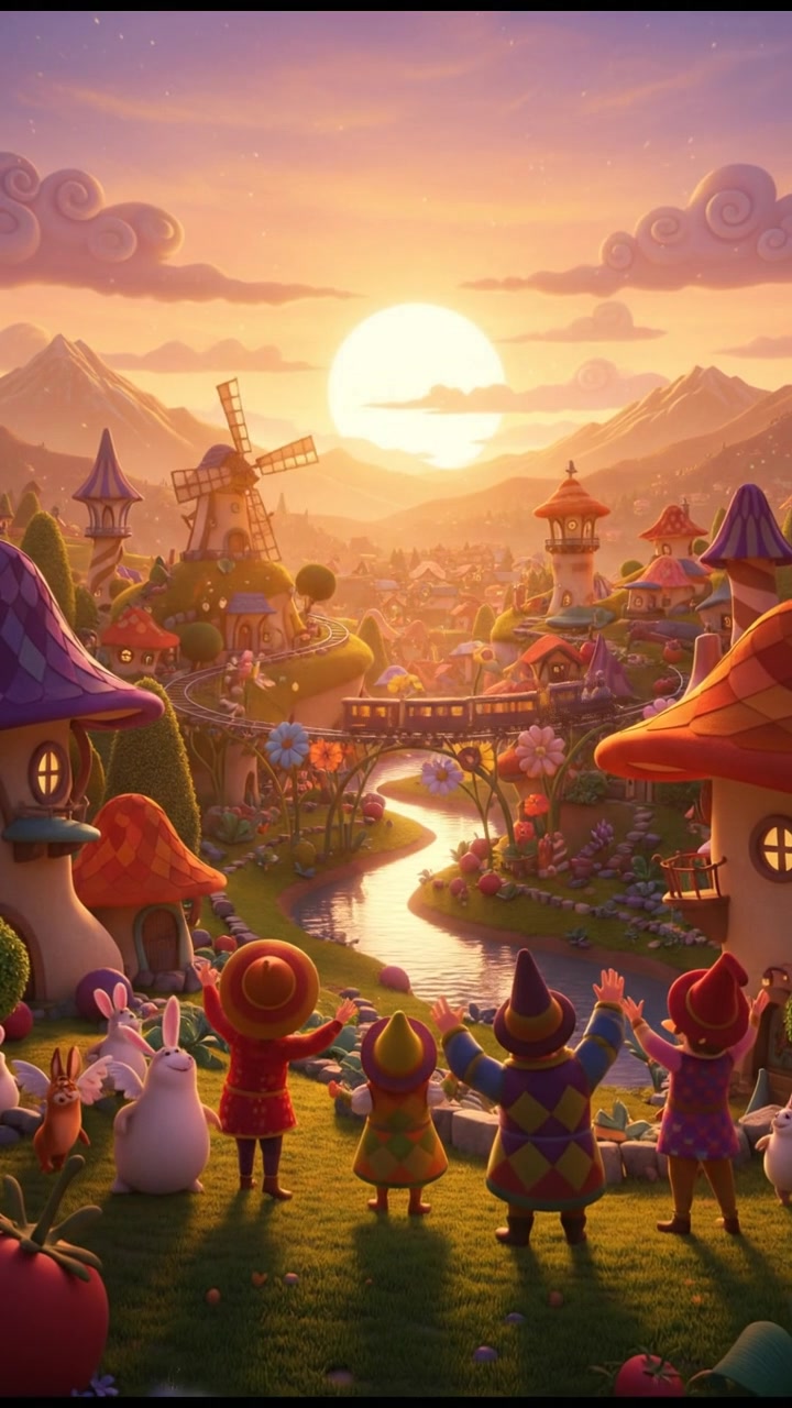 Langkah Awal Menuju Mimpi