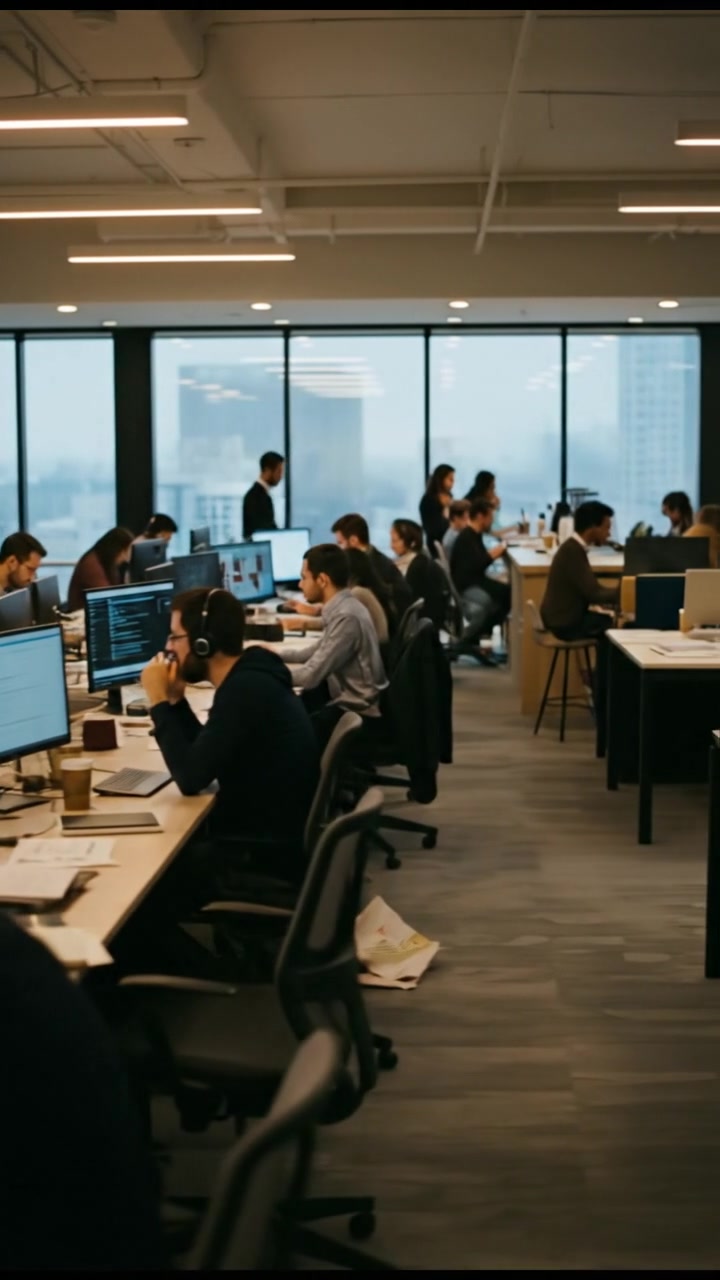 The Glory and the Story Behind the Results