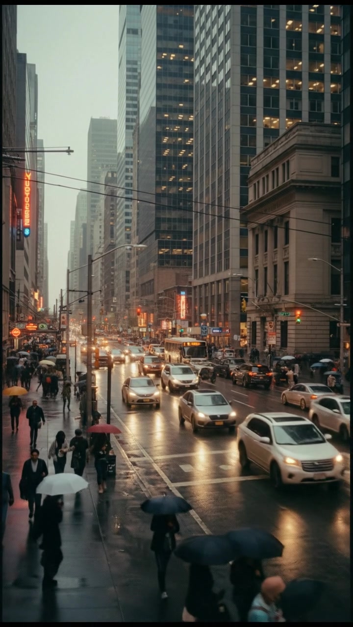 Kota Hantu Fukushima: Akibat Teknologi Nuklir yang Gagal