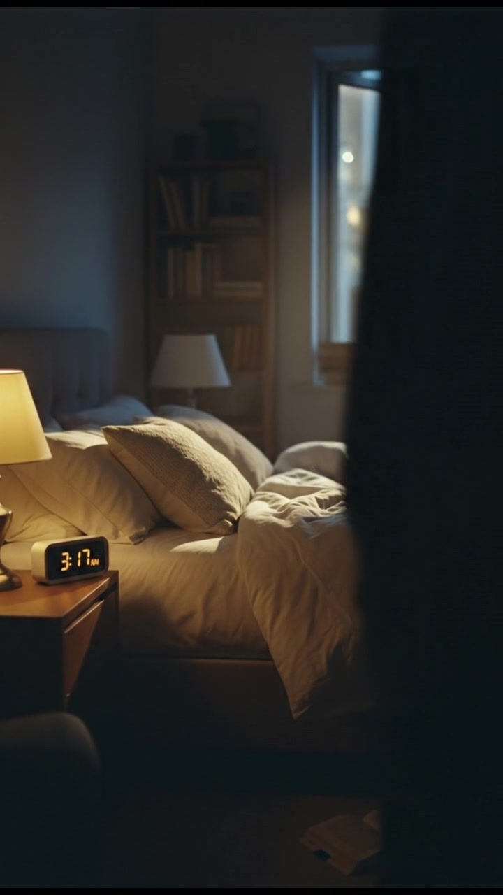 Pesan yang Tertinggal di Draft