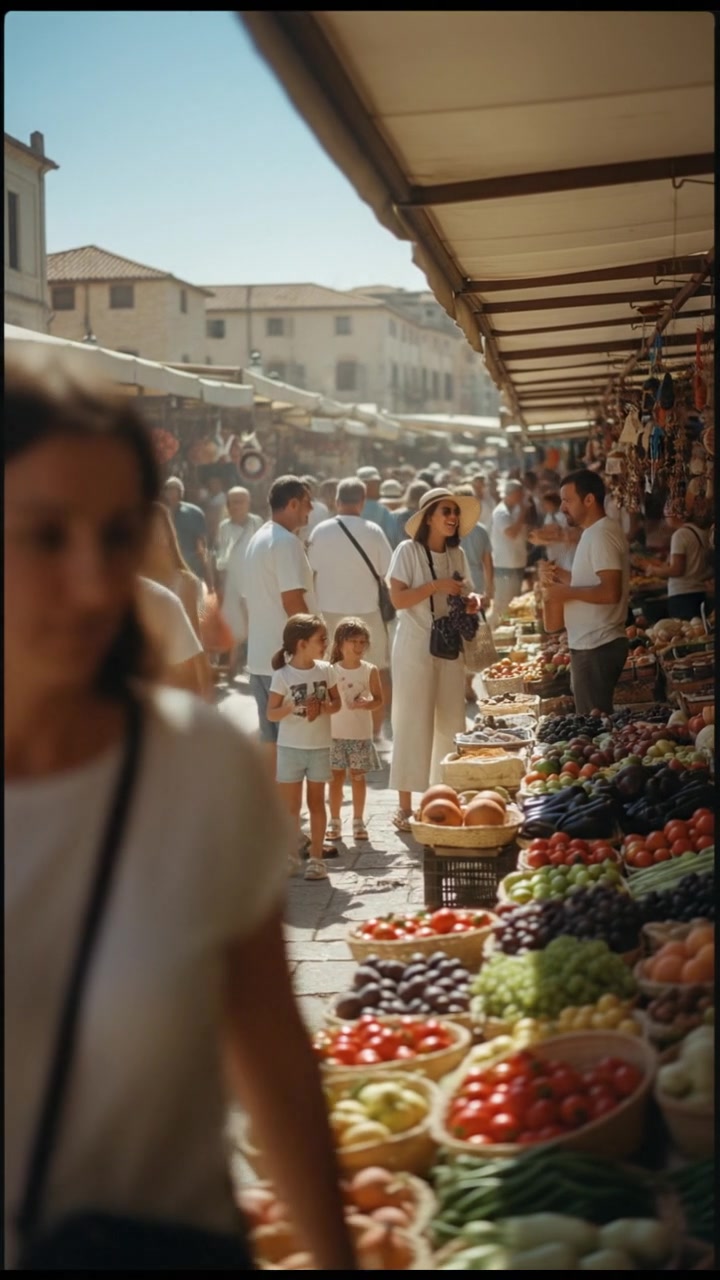 Mystery in Havenwood