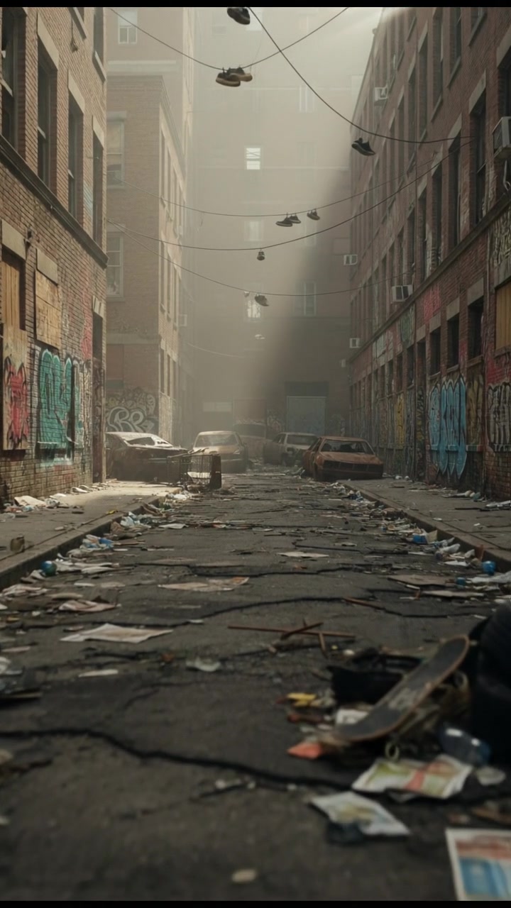 Transforming Slum to Modern Real Estate: A 10-Acre Journey