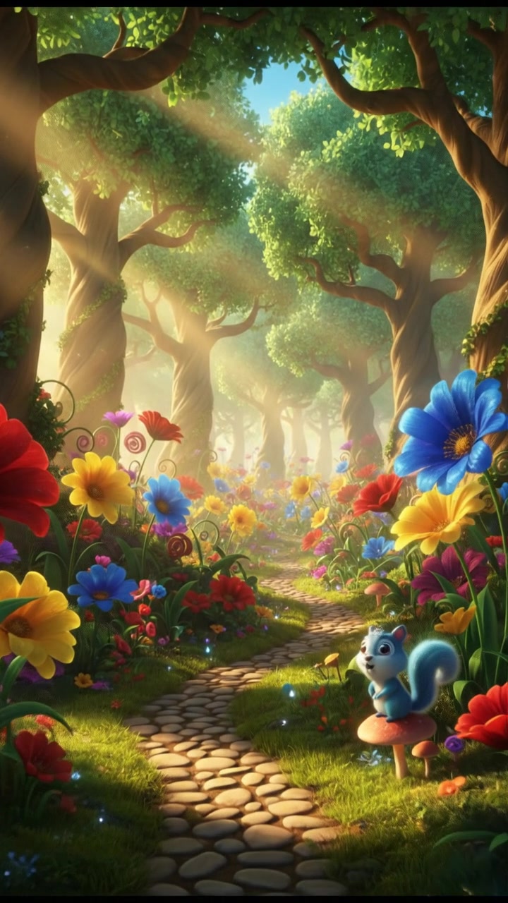 Mangu ki Dadi ki Kahaniyan