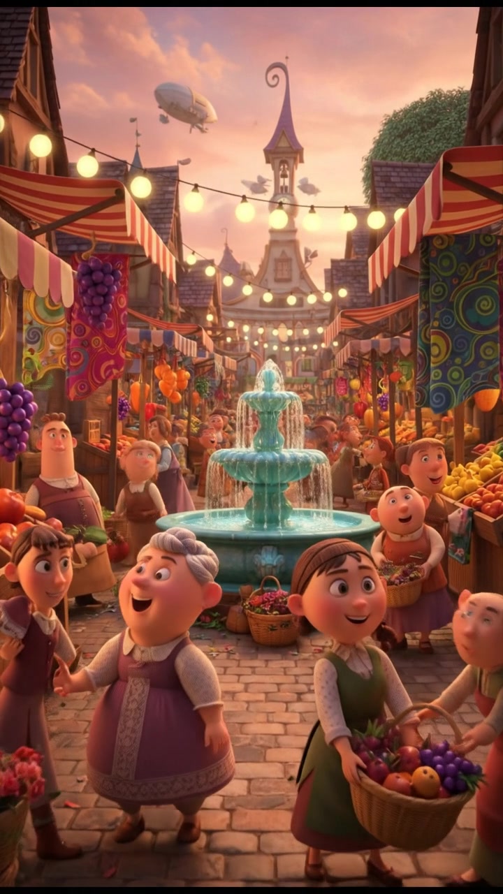 الخير باقي فالناس