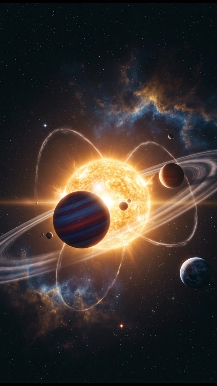 Exploring the Solar System