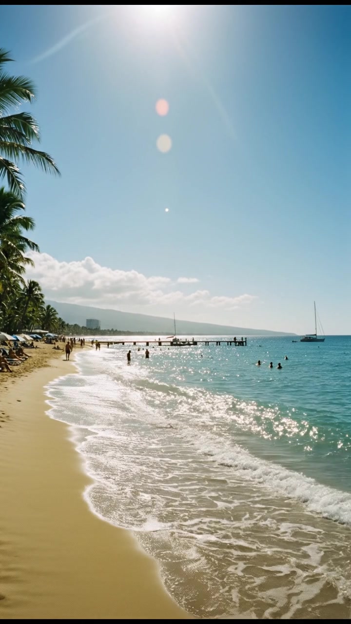 Discover Your Perfect Beachside Escape!