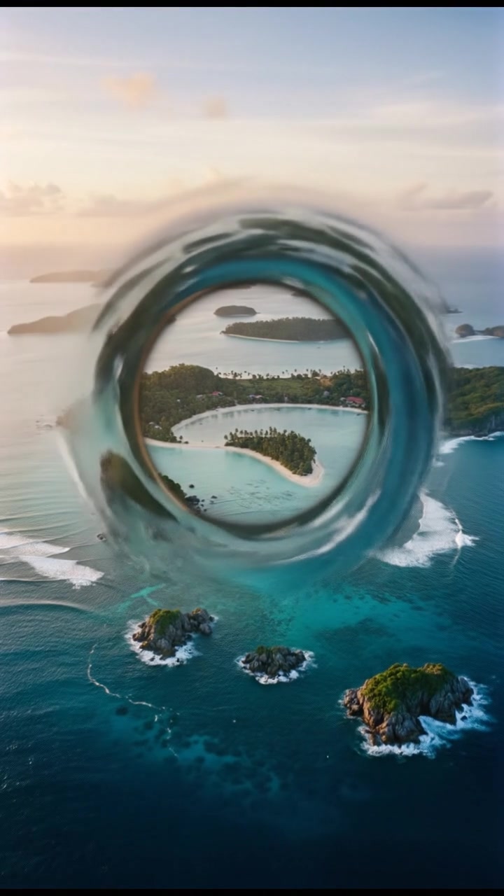 Sweden's Archipelago: A World of Islands and Waterways