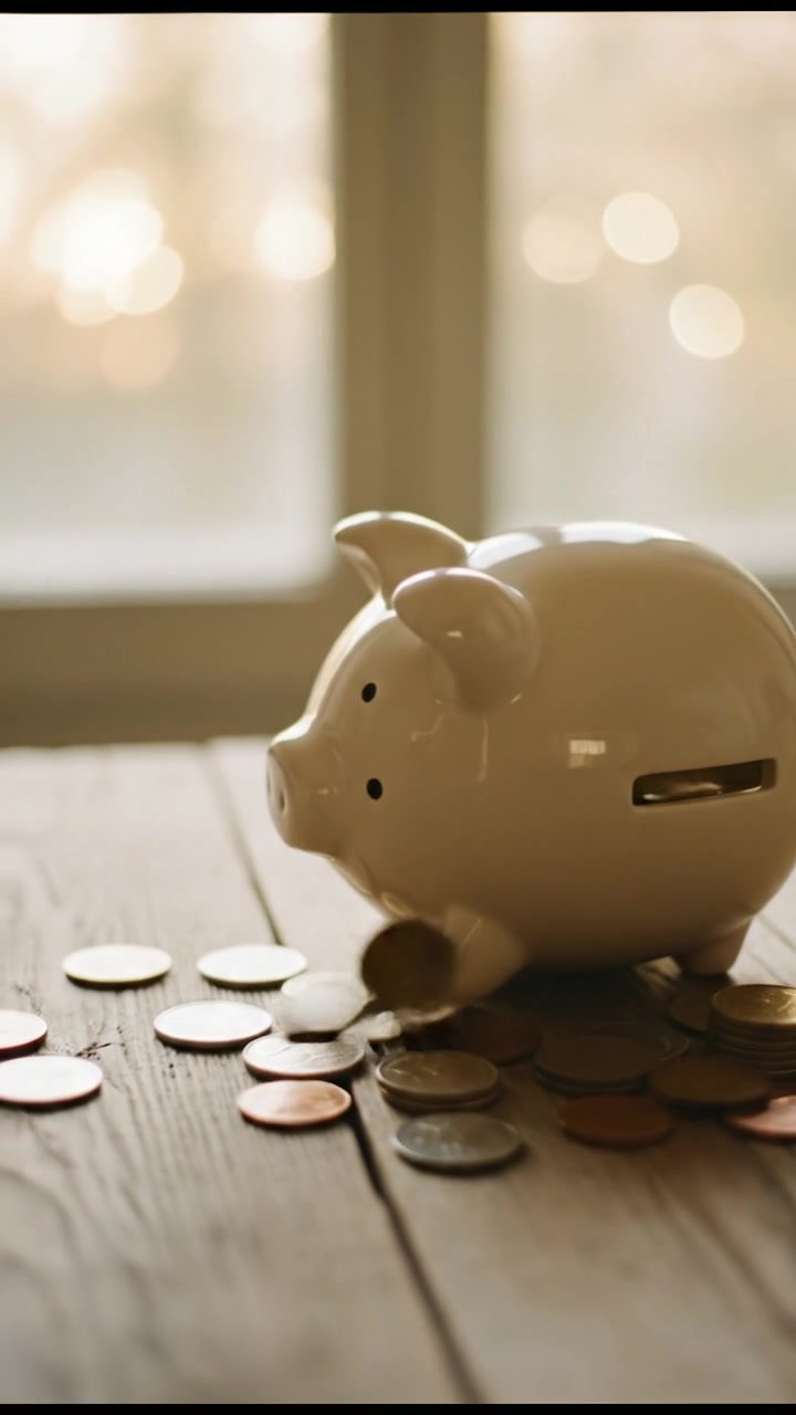 Mudahnya Menabung Emas untuk Masa Depan Stabil