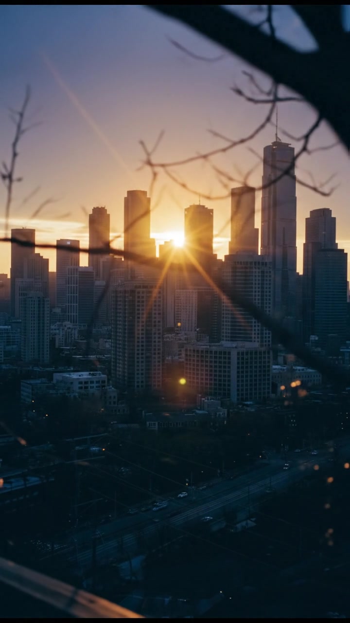 We Are the Change We Seek