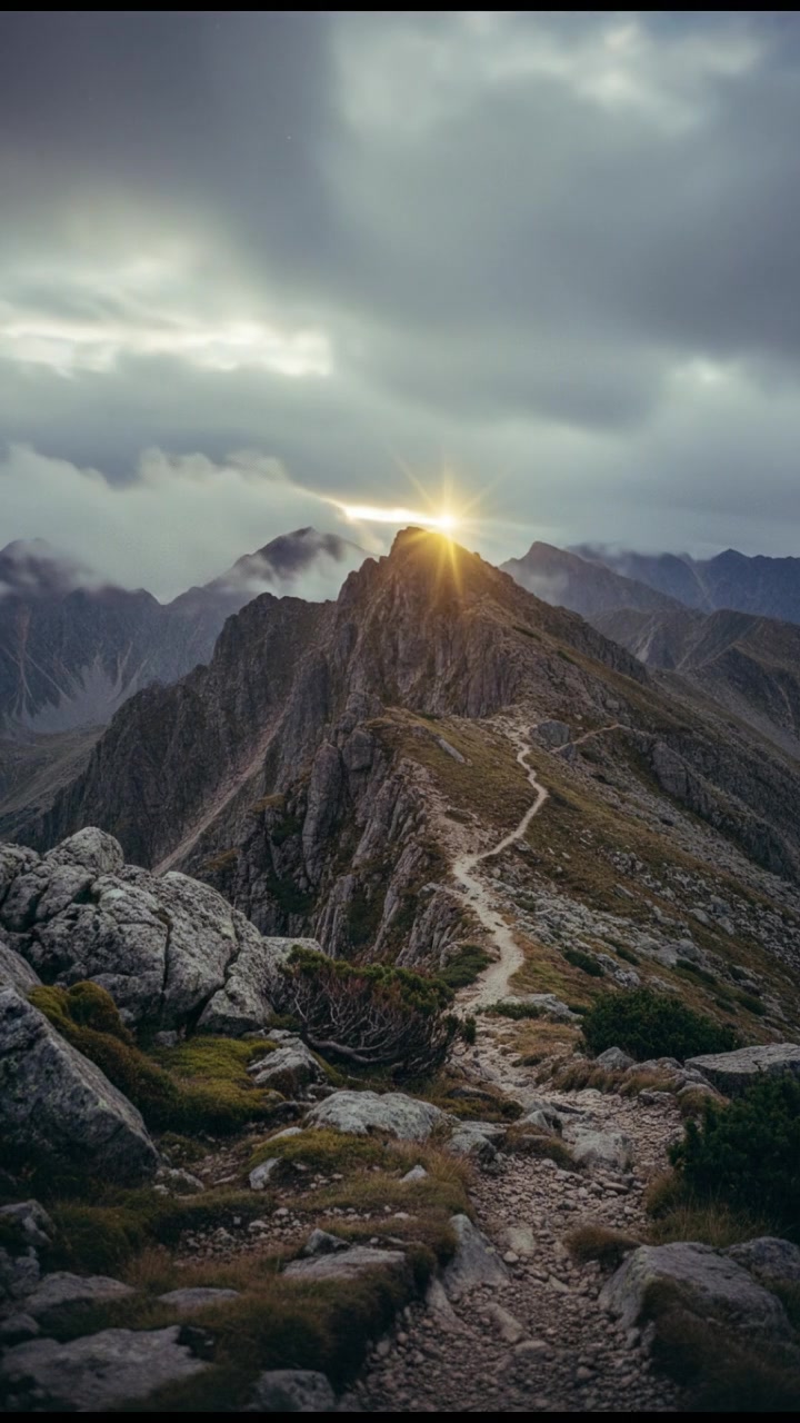 The Journey to Your Braver Self