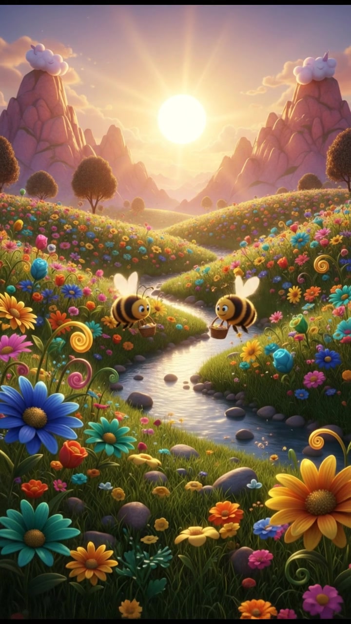 A Story About a Young Girl