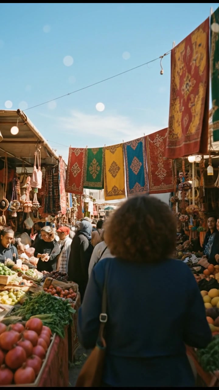 ALICK RETURNS: PRESUMED DEAD FOR 5 YEARS!