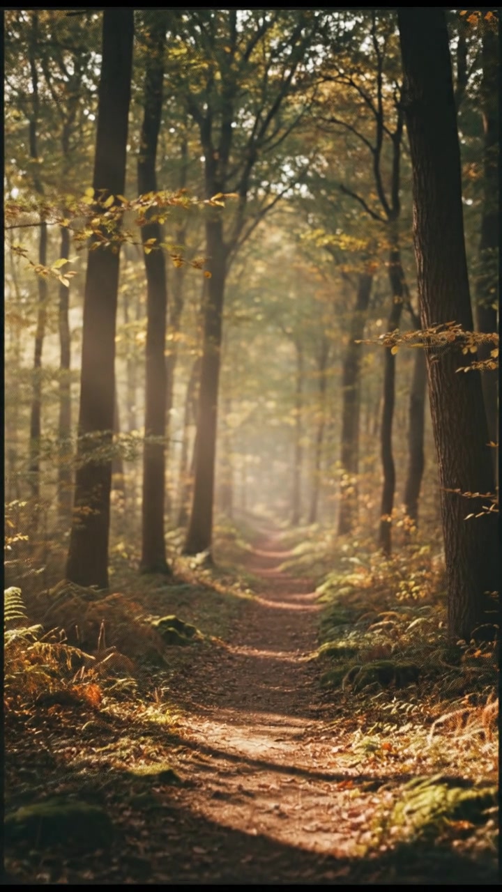 Wandering Between Hopes and Wounds