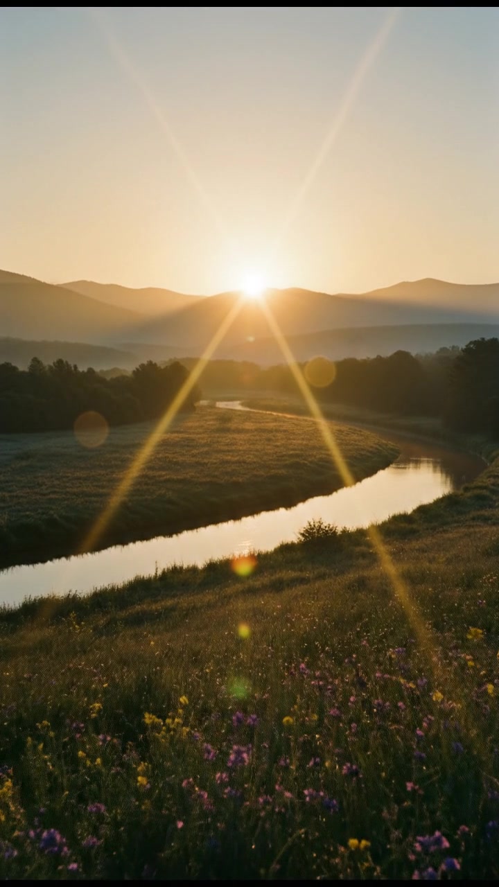 Choosing Herself First