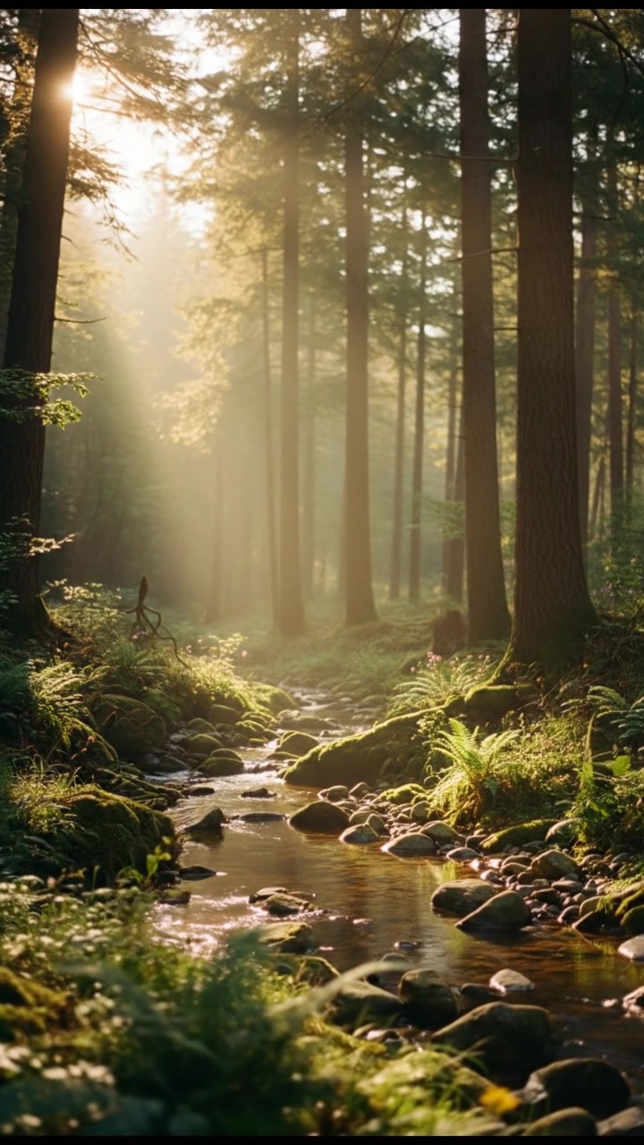 Nikmati Keindahan Alam