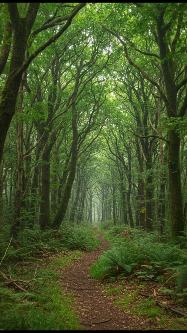 अमेज़न की बहादुर लड़की: लीना की कहानी
