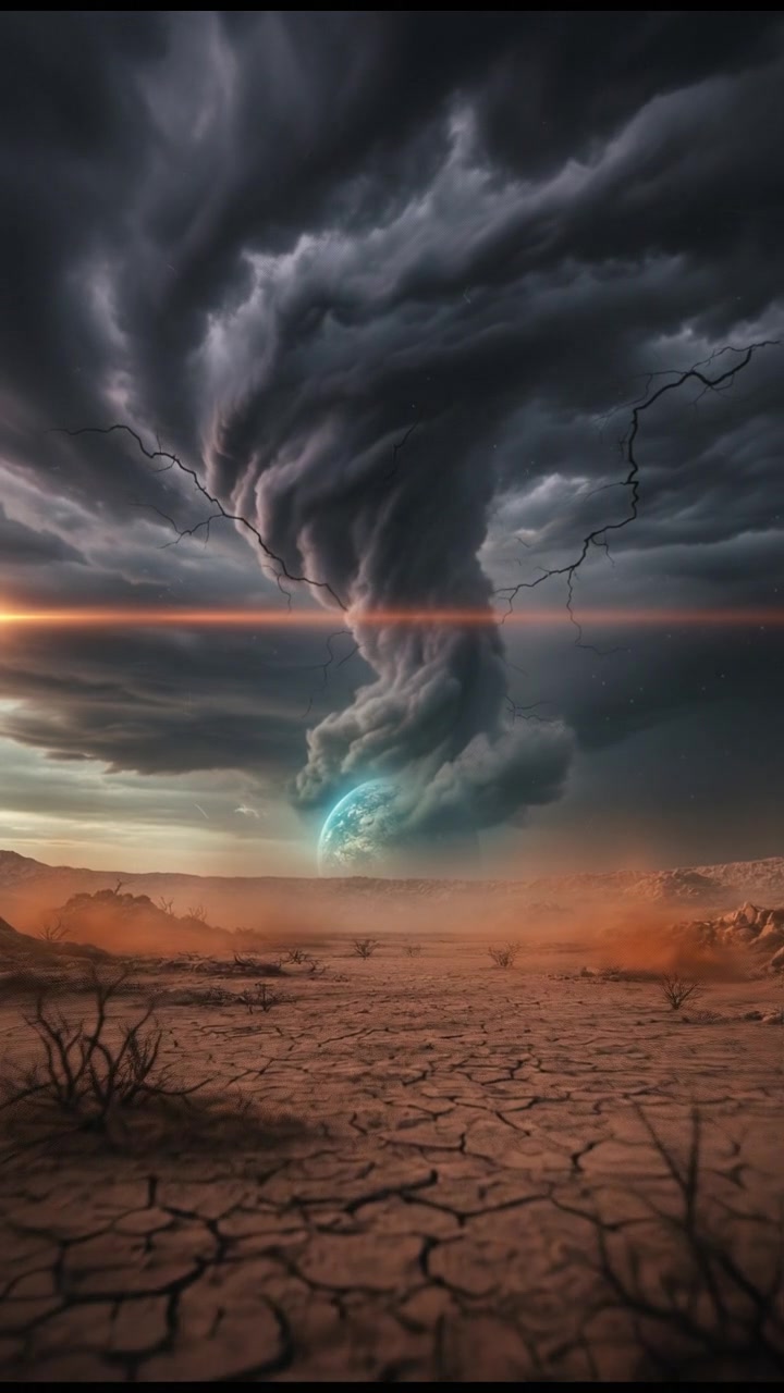 Noah's Ark: The Tale of Creation and Survival