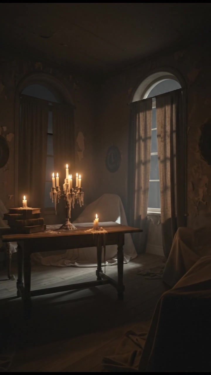 Andheri Raat: Google Assistant ka Darawana Raaz