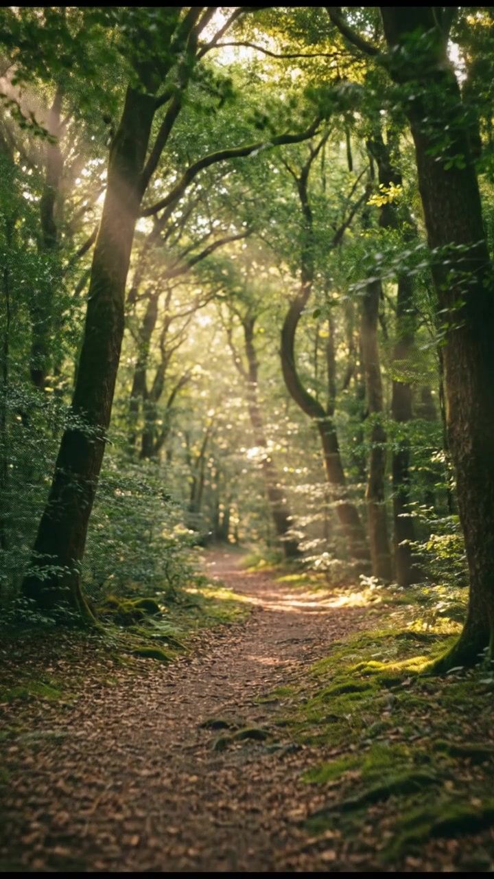 Every Small Step Matters in Your Fight for the Future