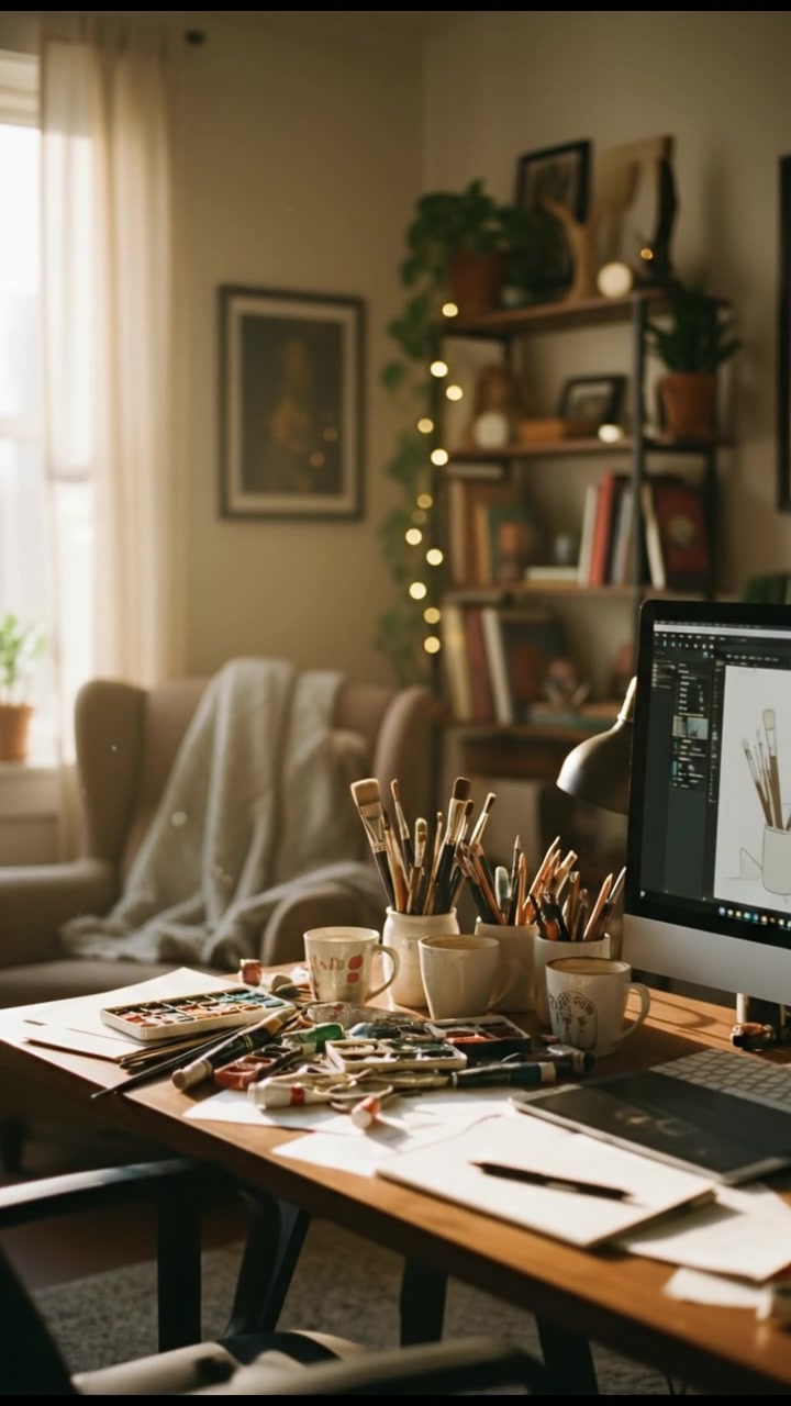 घर बैठे कमाई का सुनहरा मौका!