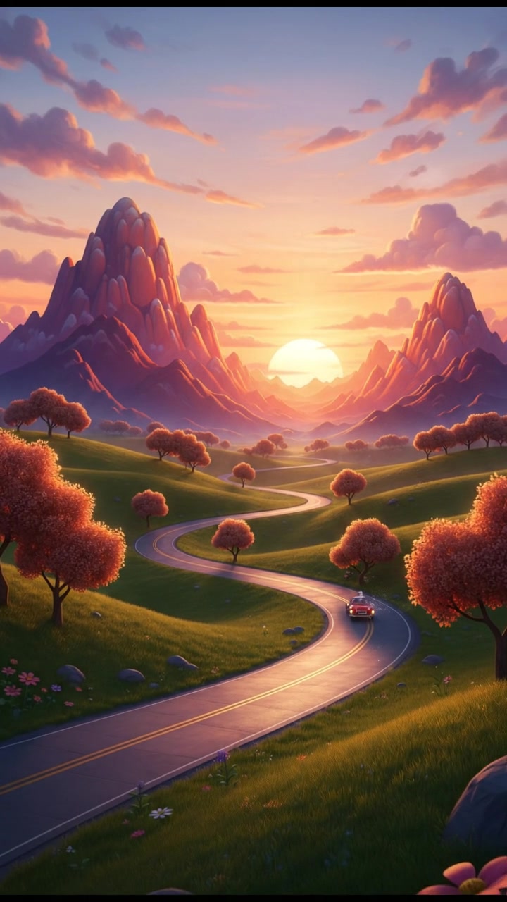 Embrace the Challenge