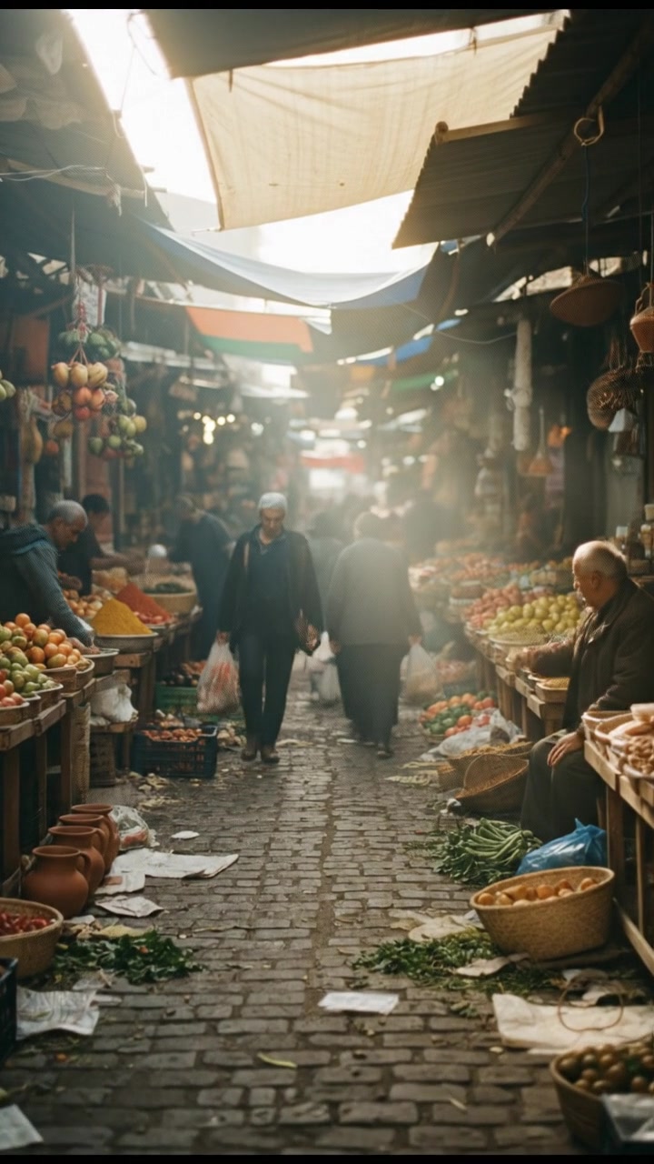 The Best Travel Souvenir: Recipes!