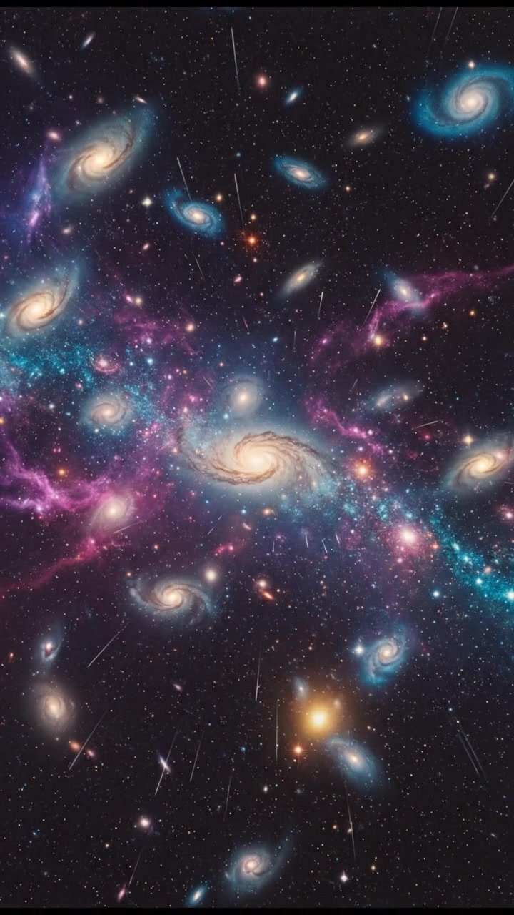 Menjelajahi Keajaiban Bumi