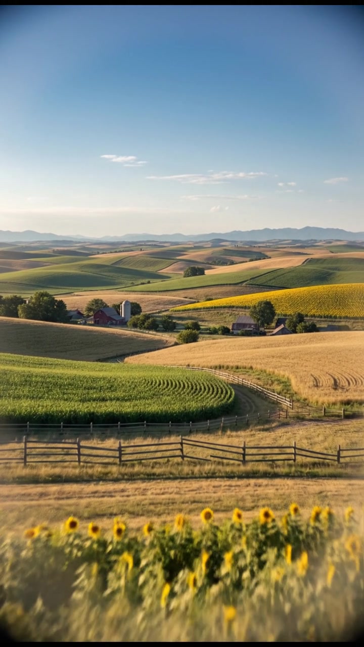 United Against Hunger: The Food Security Africa Forums Hub