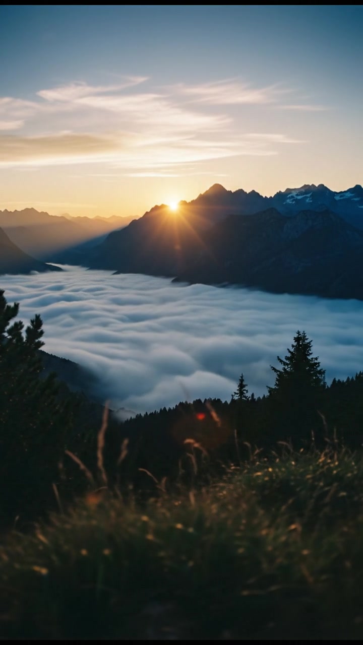 Kekuatan Dalam Keteguhan Hati