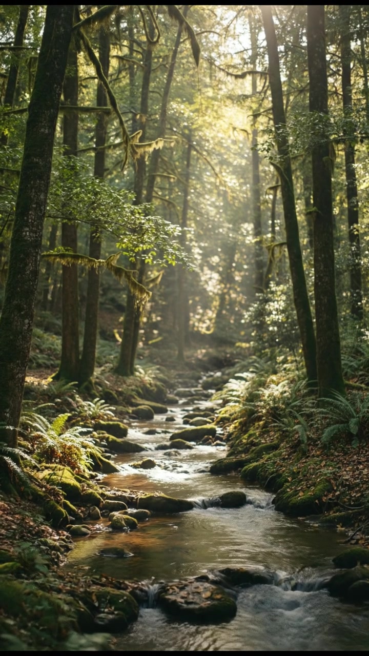 Silent Healing Matters