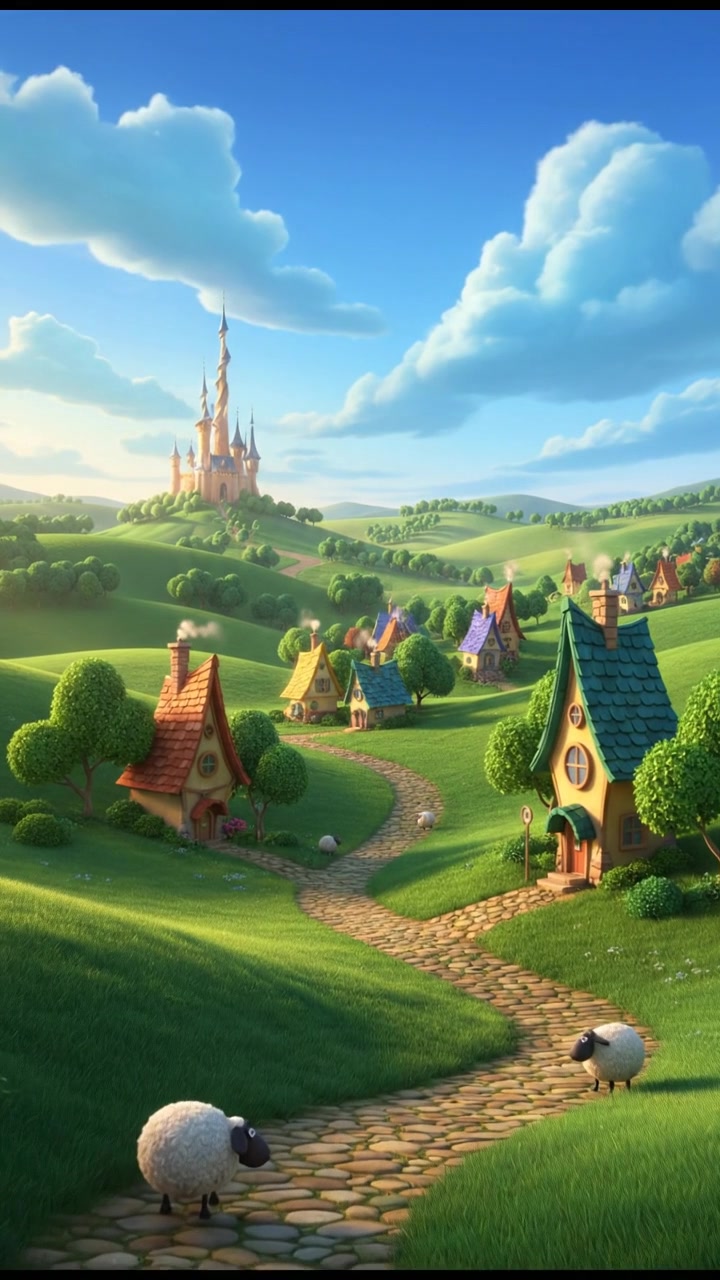 राजा और रानी की प्रेम कहानी