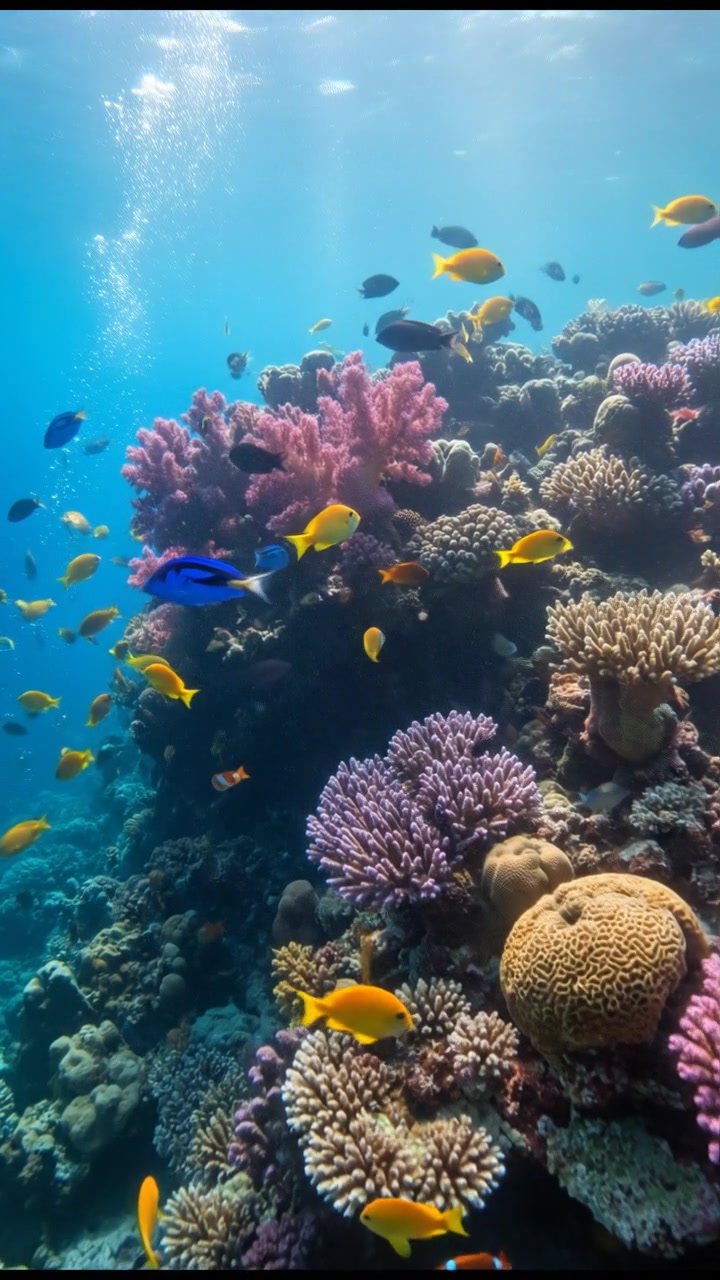 Pengertian Ikan dan Jenis-Jenisnya