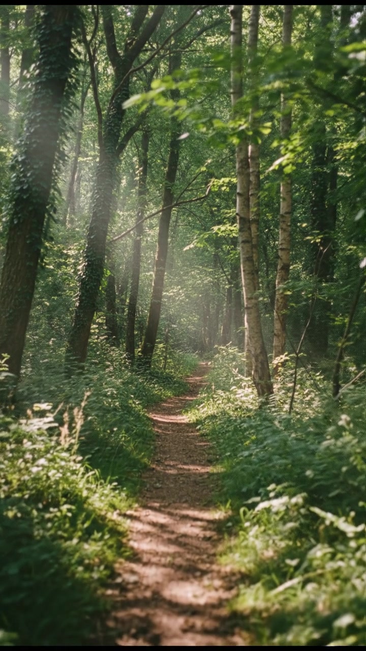 The Long Walk to Freedom