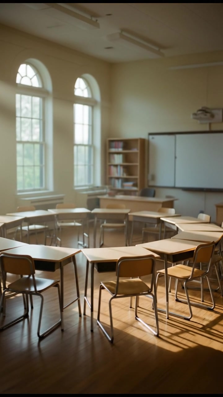 Why Schools Fail to Teach Important Money Skills