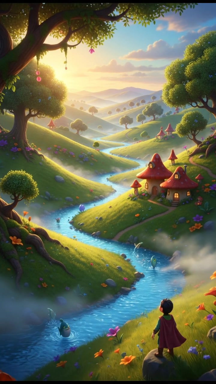 Kebun Harapan Desa Mekarsari