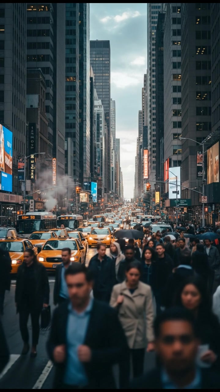 What Most People Never Notice